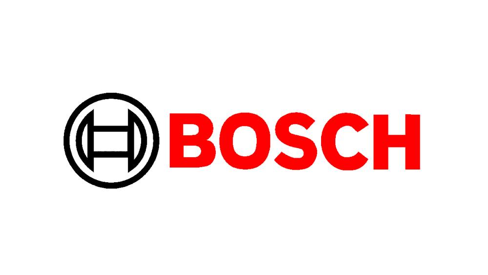 LOGO BOSCH