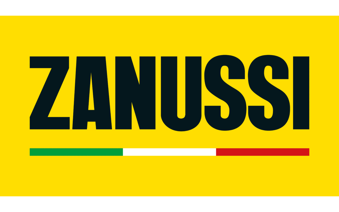 Zanussi-Logo